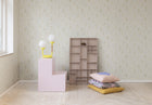 R18081 Bunny Field Sand Dreamland Wallpaper by Rebel Walls