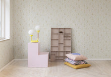 R18081 Bunny Field Sand Dreamland Wallpaper by Rebel Walls