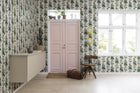 R18101 Monkey Island Ivory Dreamland Wallpaper by Rebel Walls