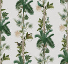R18101 Monkey Island Ivory Dreamland Wallpaper by Rebel Walls