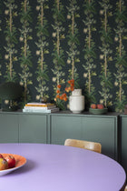 R18102 Monkey Island Night Dreamland Wallpaper by Rebel Walls