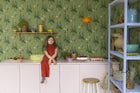 R18103 Monkey Island Tropical Dreamland Wallpaper by Rebel Walls