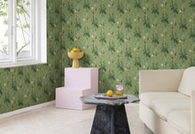 R18103 Monkey Island Tropical Dreamland Wallpaper by Rebel Walls