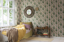 R18104 Monkey Island Pink Dreamland Wallpaper by Rebel Walls