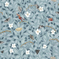 Pixie Shore Sky Dreamland Wallpaper by Rebel Walls