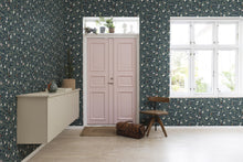 R18113 Pixie Shore Night Dreamland Wallpaper by Rebel Walls