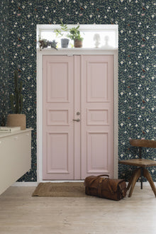 R18113 Pixie Shore Night Dreamland Wallpaper by Rebel Walls