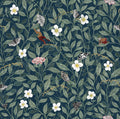 Pixie Shore Night Dreamland Wallpaper by Rebel Walls