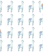 R18132 Alpaca Rebel Sky Dreamland Wallpaper by Rebel Walls