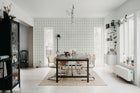 R18133 Alpaca Rebel Rainbow Dreamland Wallpaper by Rebel Walls