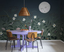 R18191 Pixie Night Dreamland Mural by Rebel Walls