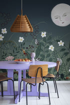 R18191 Pixie Night Dreamland Mural by Rebel Walls