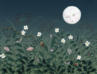 R18191 Pixie Night Dreamland Mural by Rebel Walls