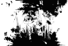 R18261 Structure Graphite Meet a Rebel Mural by Rebel Walls