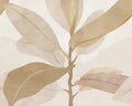 Ruby Amber Simplicity Mural by Rebel Walls