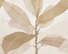R18392 Ruby Amber Simplicity Mural by Rebel Walls