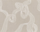 R18421 Stripes Sand Simplicity Mural by Rebel Walls