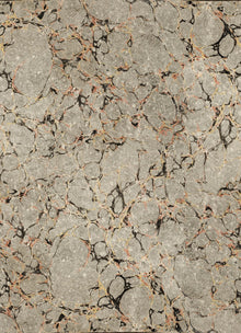 R18483 Romberg Beige Meet a Rebel Mural by Rebel Walls