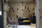 R18511 Bruno Sand Meet a Rebel Mural by Rebel Walls
