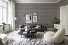 R18513 Bricks Stone Pops Wallpaper by Rebel Walls