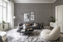 R18513 Bricks Stone Pops Wallpaper by Rebel Walls