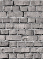 R18513 Bricks Stone Pops Wallpaper by Rebel Walls