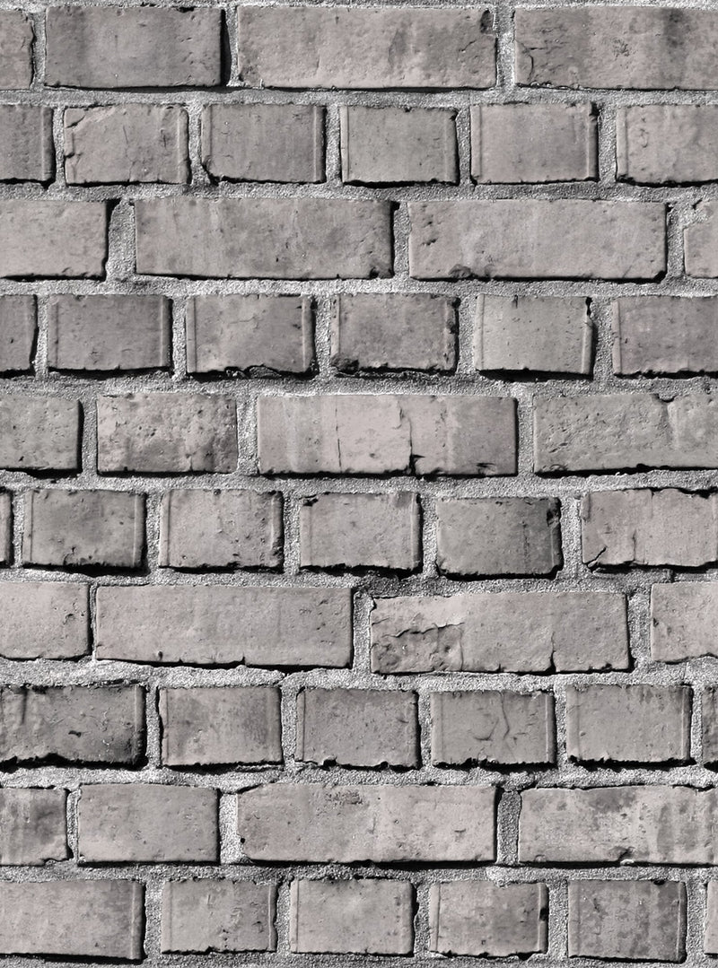R18513 Bricks Stone Pops Wallpaper by Rebel Walls