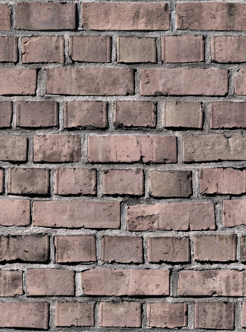 R18514 Bricks Clay Pops Wallpaper by Rebel Walls