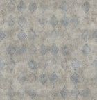 R18519 Small Patinated Diamonds Salt n Pepper Pops Wallpaper by Rebel Walls