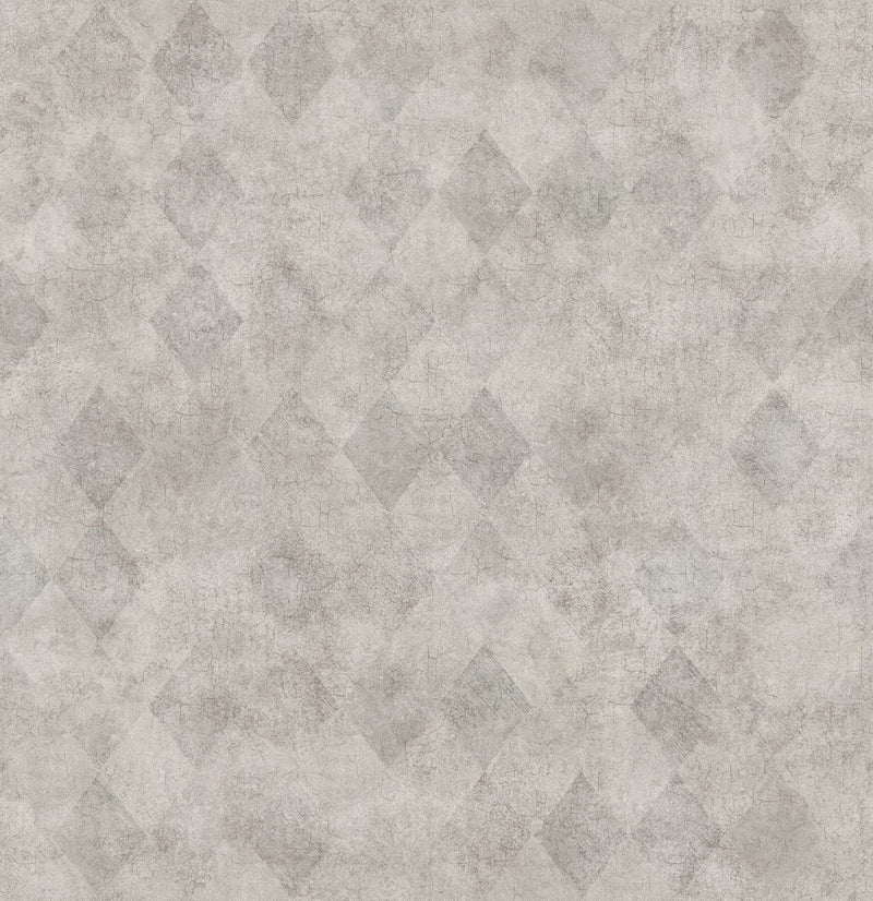 R18520 Small Patinated Diamonds Champagne Pops Wallpaper by Rebel Walls