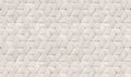 Small Birch Bark Braids Snow White Pops Wallpaper by Rebel Walls