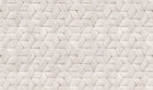 R18538 Small Birch Bark Braids Snow White Pops Wallpaper by Rebel Walls