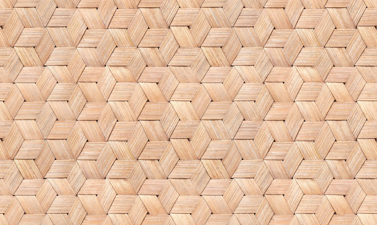 R18539 Small Birch Bark Braids Nature Pops Wallpaper by Rebel Walls