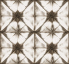 R18541 Tie Dye Kaleidoscope Brown Pops Wallpaper by Rebel Walls