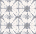 Tie Dye Kaleidoscope Gray Pops Wallpaper by Rebel Walls