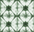 Tie Dye Kaleidoscope Green Pops Wallpaper by Rebel Walls