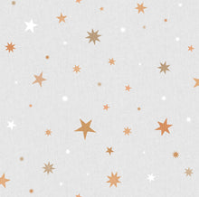 R18546 Stardust Dusk Pops Wallpaper by Rebel Walls