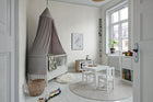 R18547 Stardust Dawn Pops Wallpaper by Rebel Walls