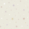Stardust Dawn Pops Wallpaper by Rebel Walls