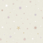 R18547 Stardust Dawn Pops Wallpaper by Rebel Walls