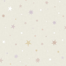 R18547 Stardust Dawn Pops Wallpaper by Rebel Walls