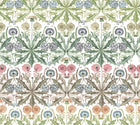 R18579 Dear Little Dandelion Rainbow Pops Wallpaper by Rebel Walls