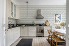 R18580 Dear Little Dandelion Pastel Pops Wallpaper by Rebel Walls