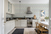 R18580 Dear Little Dandelion Pastel Pops Wallpaper by Rebel Walls