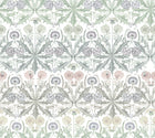 R18580 Dear Little Dandelion Pastel Pops Wallpaper by Rebel Walls
