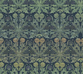 Dear Little Dandelion Gradient Pops Wallpaper by Rebel Walls