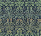 R18581 Dear Little Dandelion Gradient Pops Wallpaper by Rebel Walls