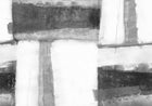 R18583 Fields Graphite Pops Mural by Rebel Walls