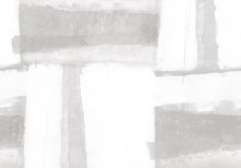 R18584 Fields Gray Pops Mural by Rebel Walls