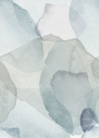 R18587 Petals Sky Simplicity Mural by Rebel Walls